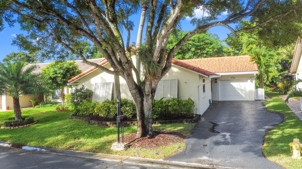 Photo of 1710 Riverwood Lane, Coral Springs, FL 33071 (MLS # R11136640)