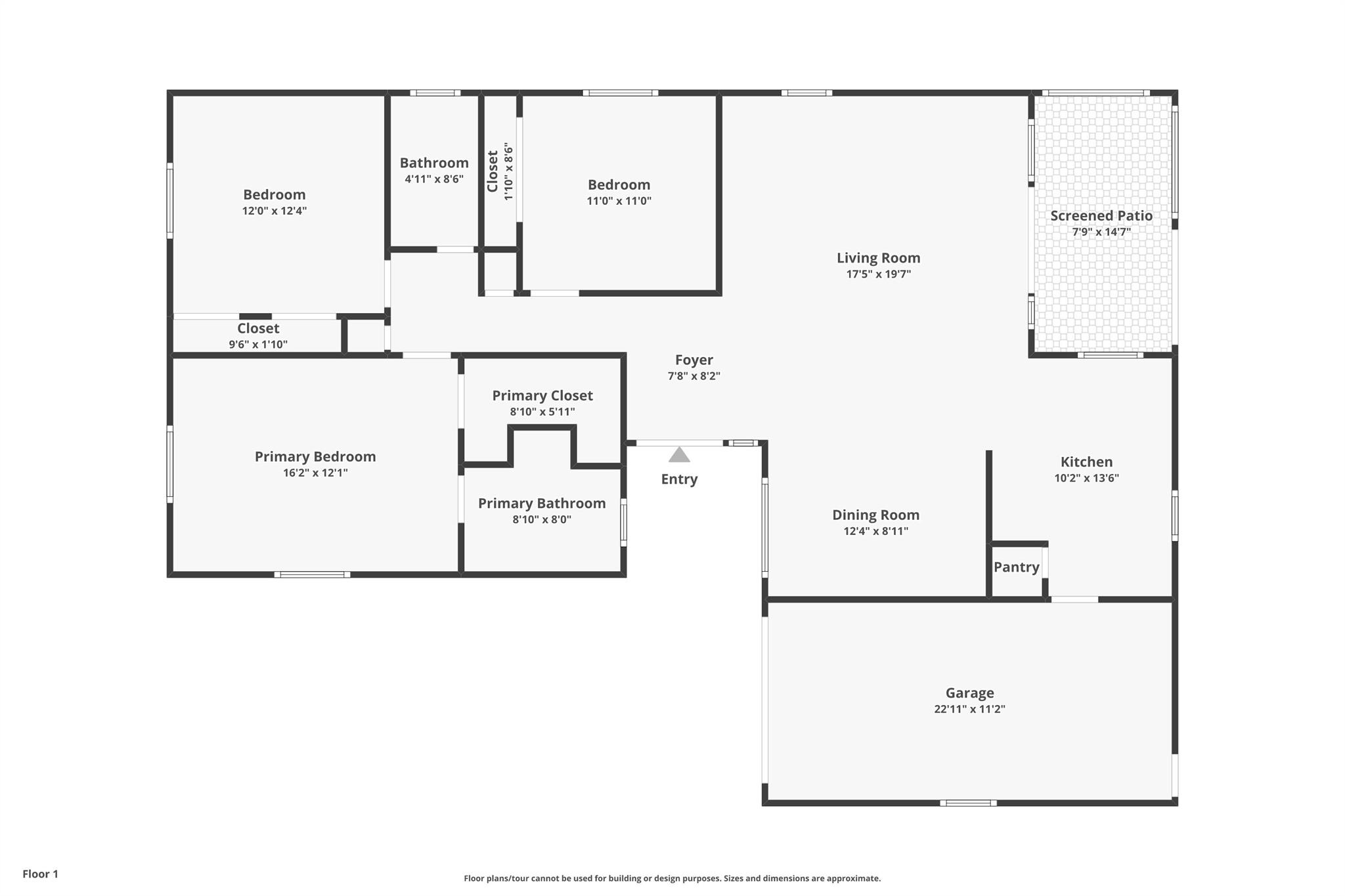 RAMBLEWOOD VILLAS - Residential