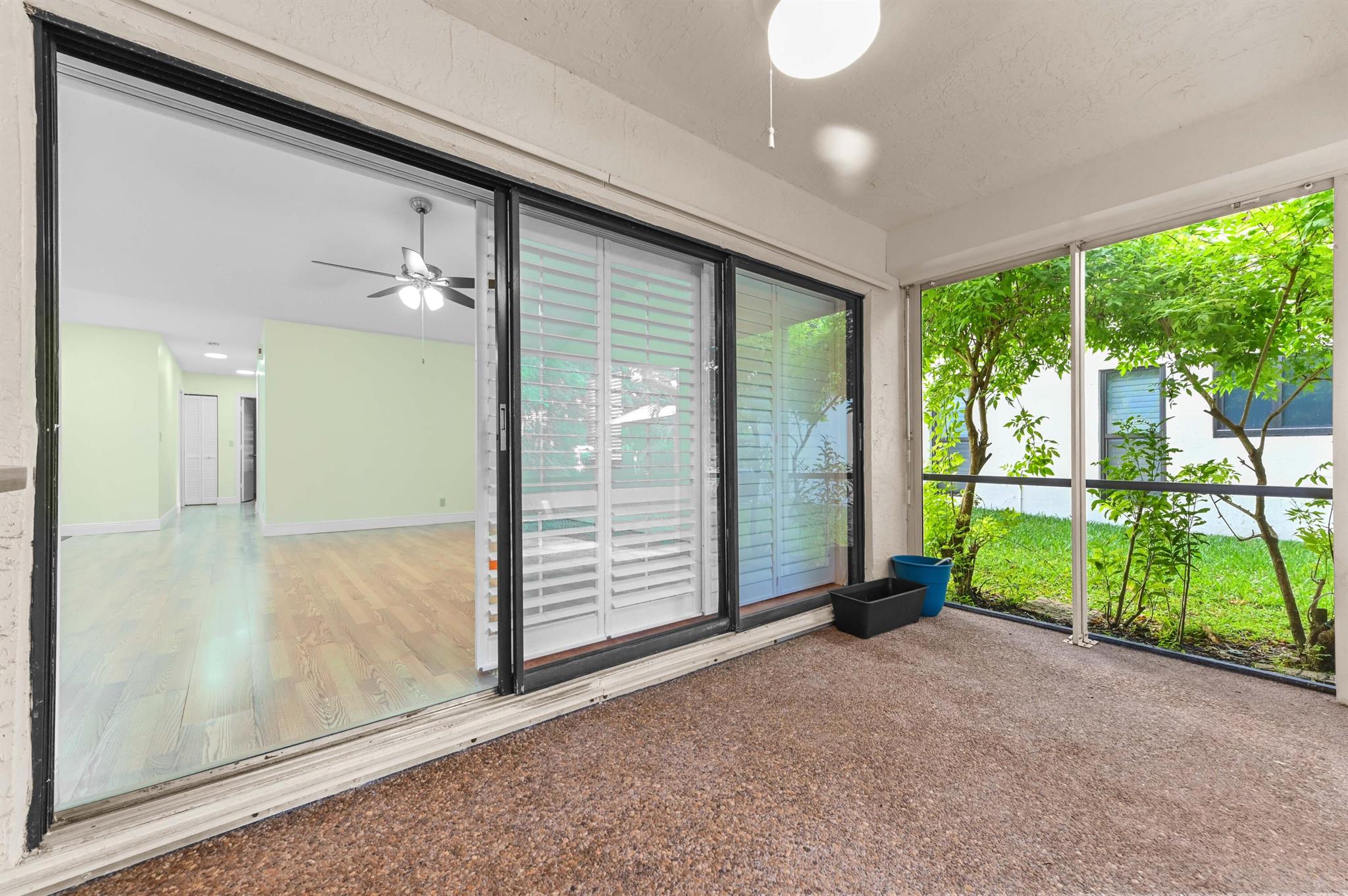 RAMBLEWOOD VILLAS - Residential