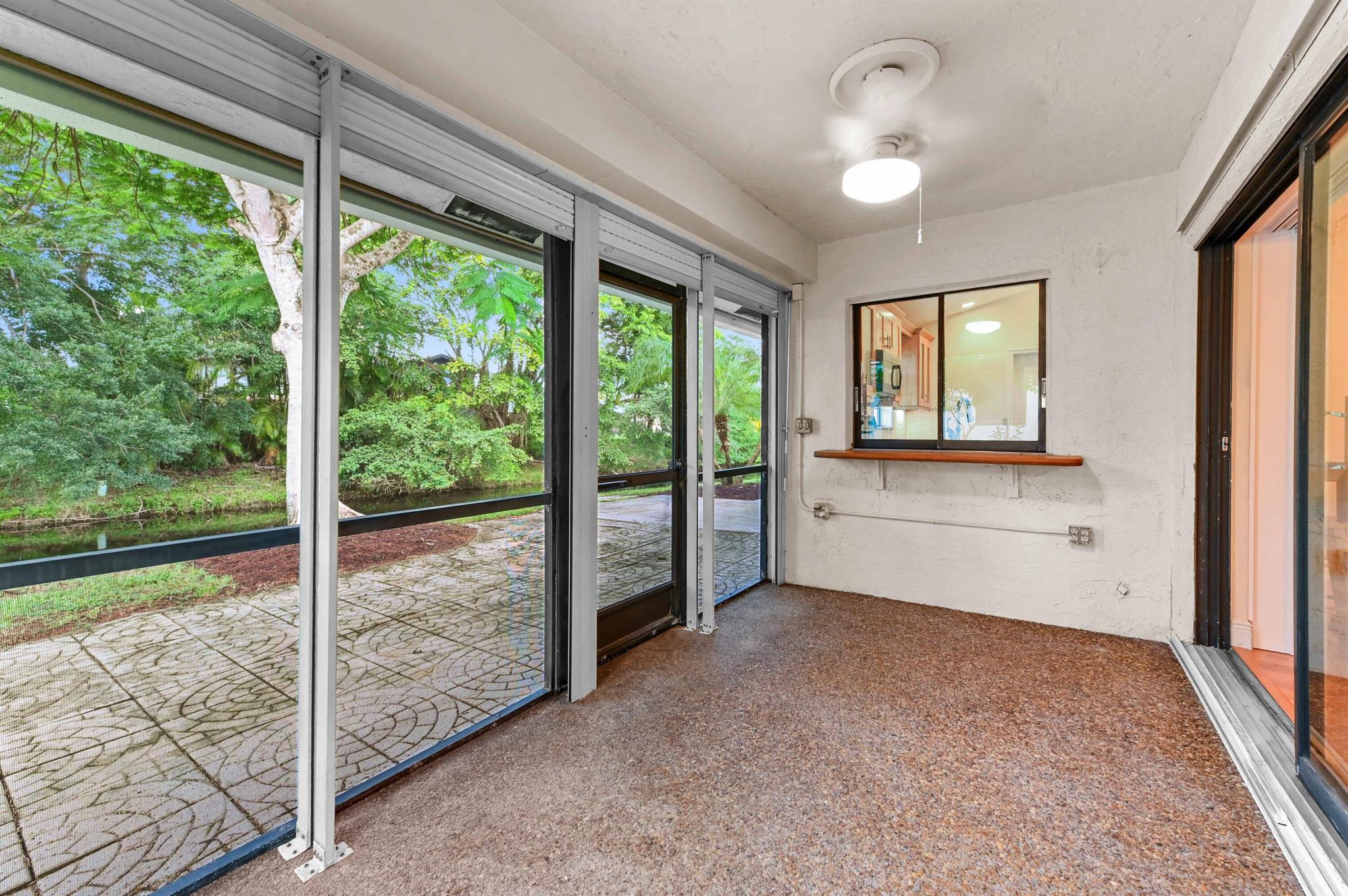 RAMBLEWOOD VILLAS - Residential