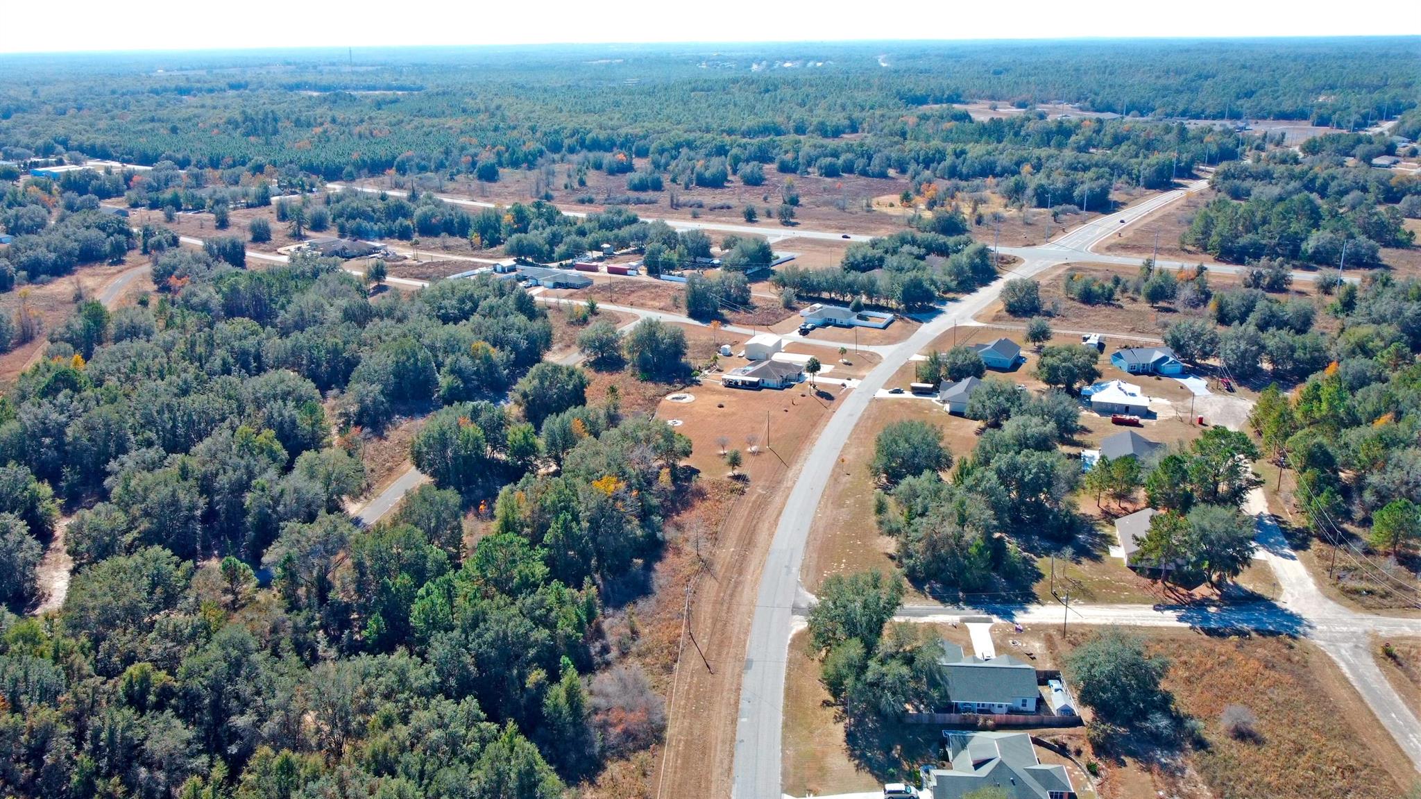 CITRUS SPRINGS UNIT 17 - Land