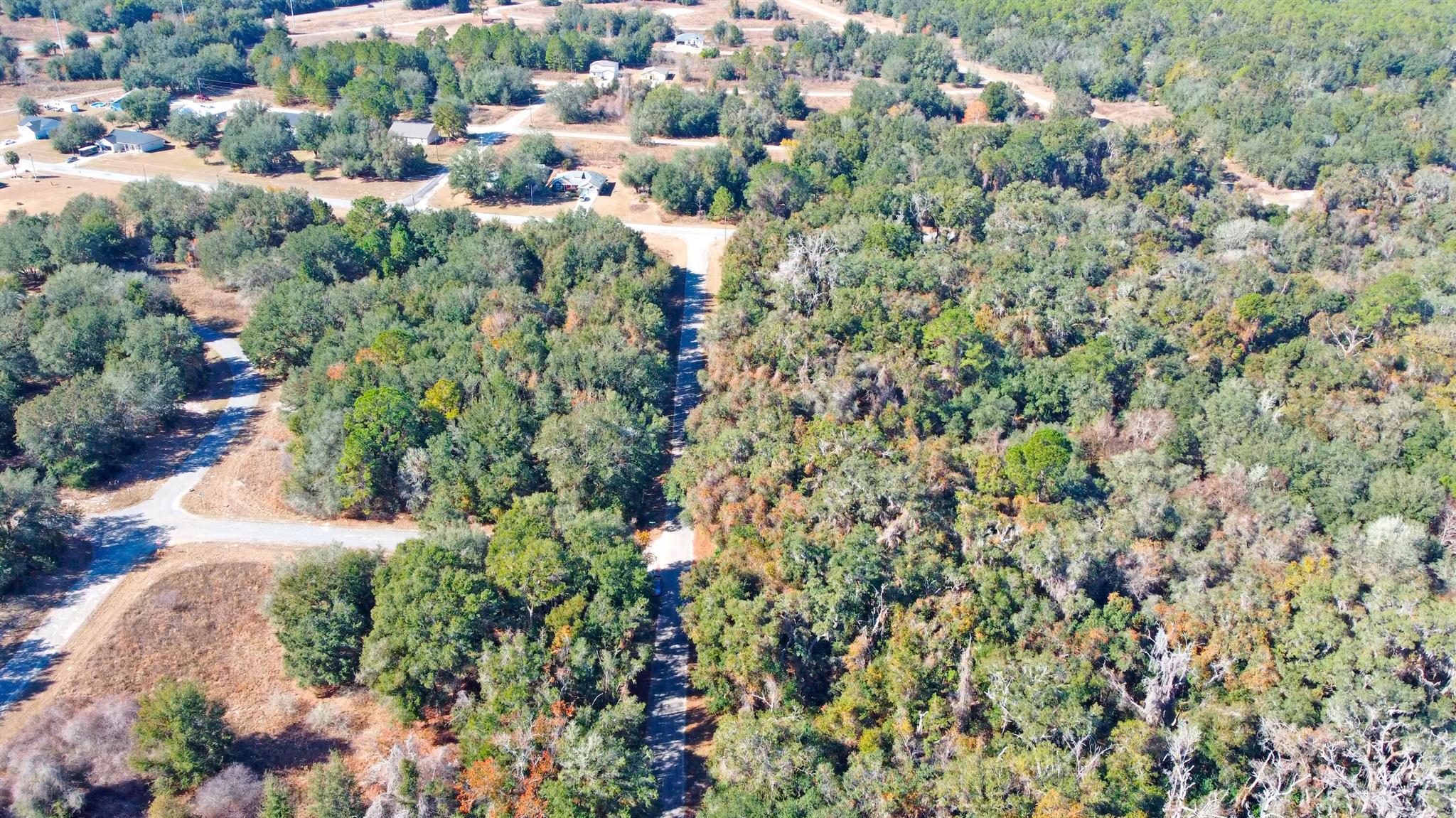 CITRUS SPRINGS UNIT 17 - Land