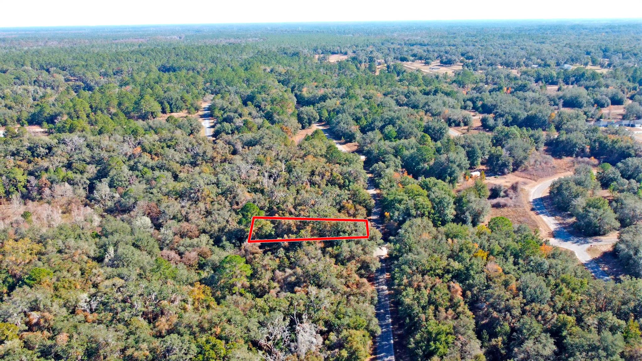 CITRUS SPRINGS UNIT 17 - Land