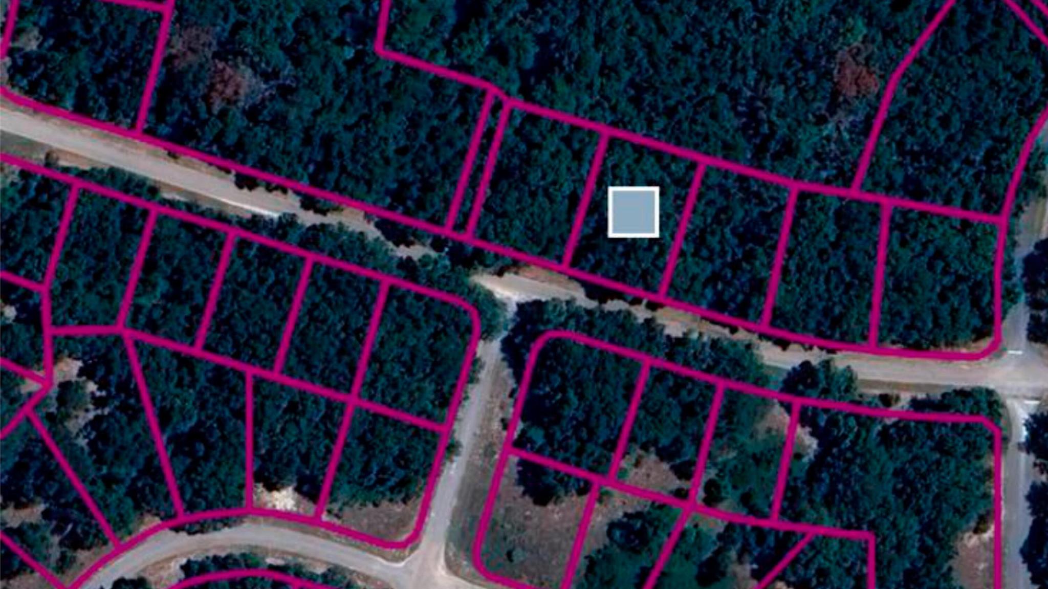 CITRUS SPRINGS UNIT 17 - Land