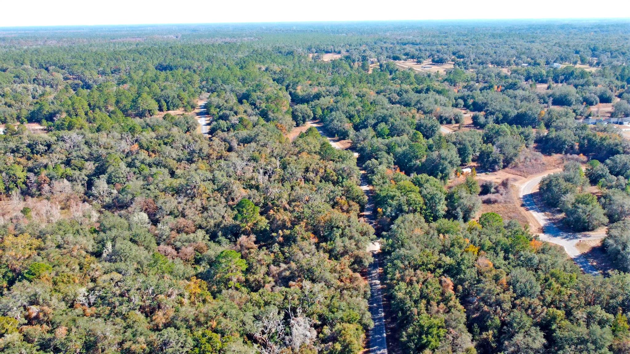 CITRUS SPRINGS UNIT 17 - Land