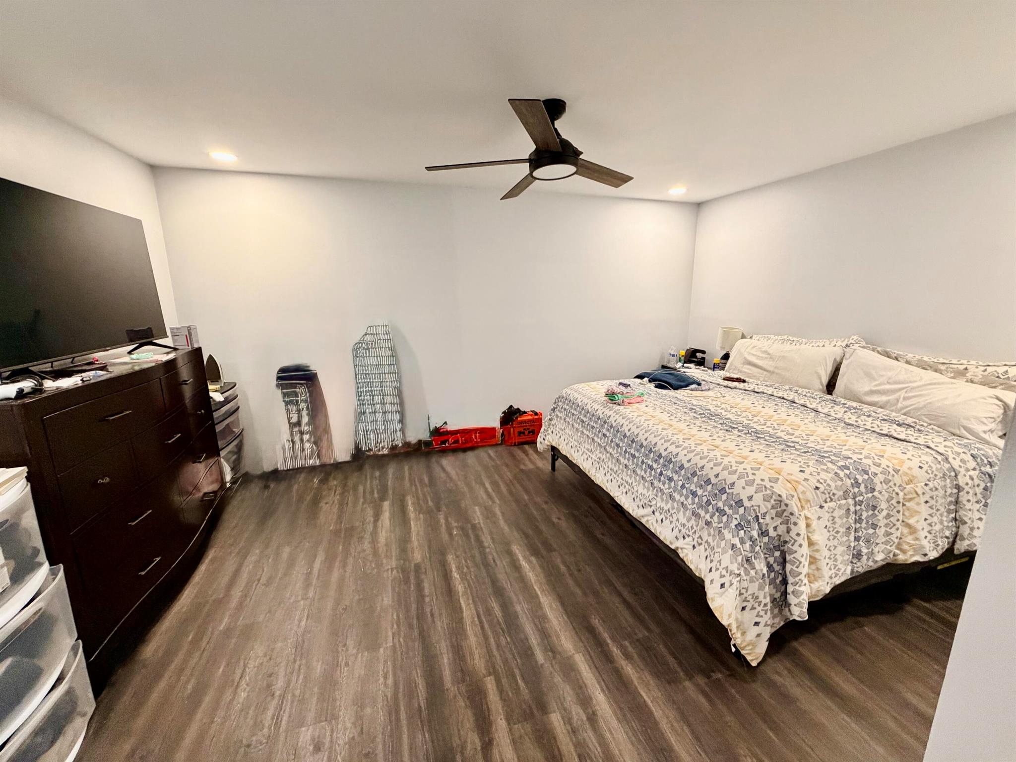 French Quarter - Residential