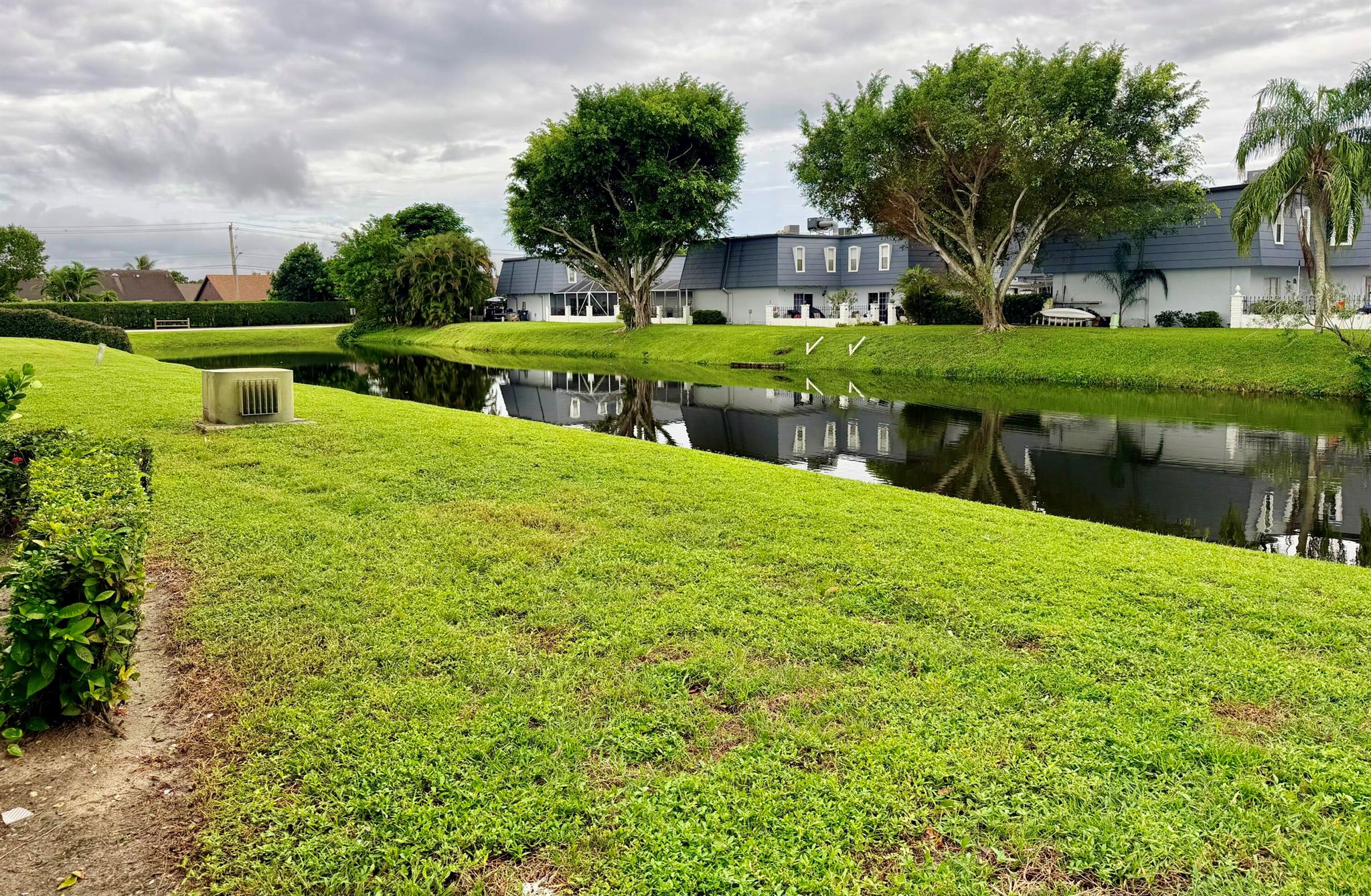 French Quarter - Residential