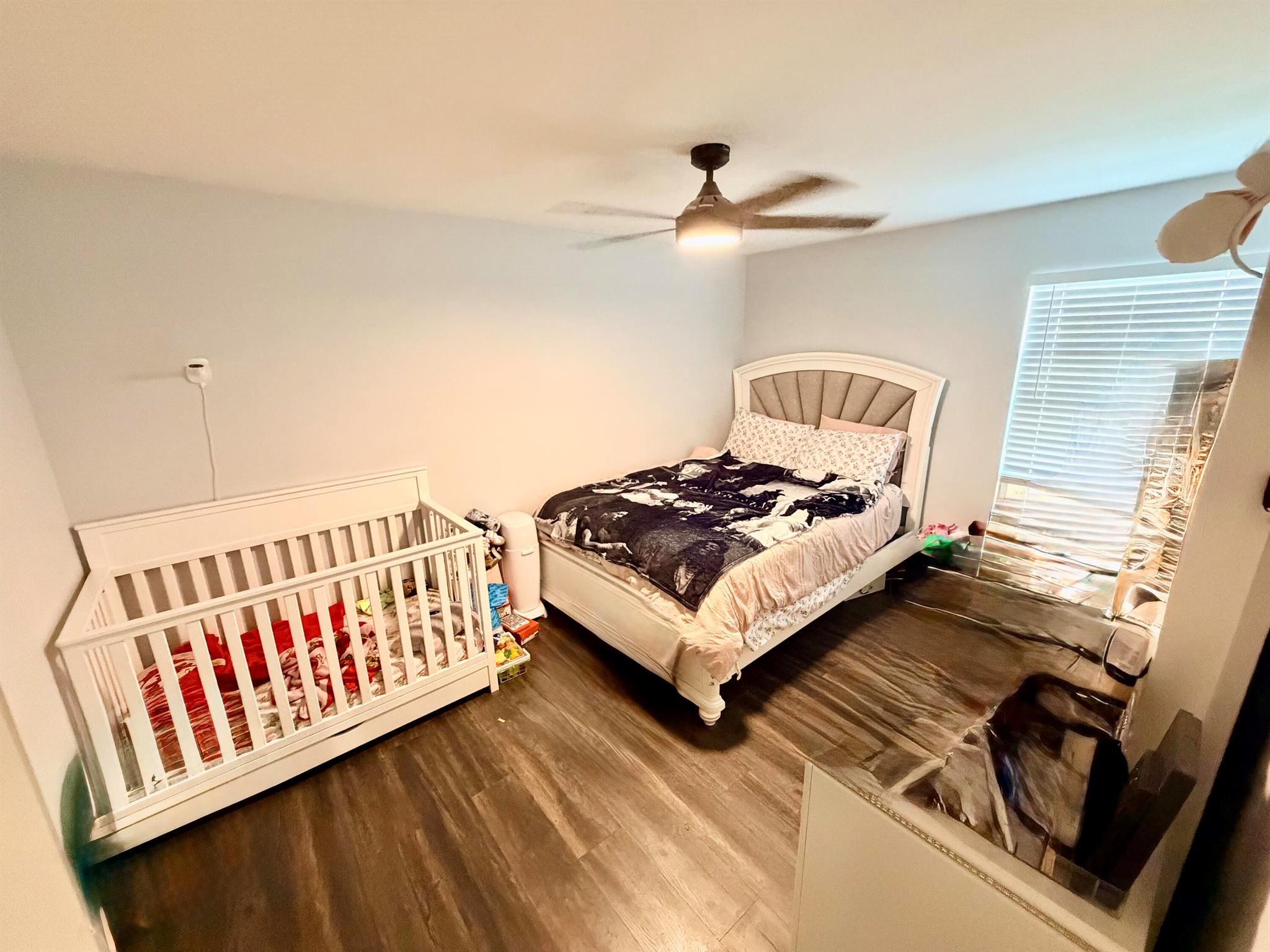 French Quarter - Residential