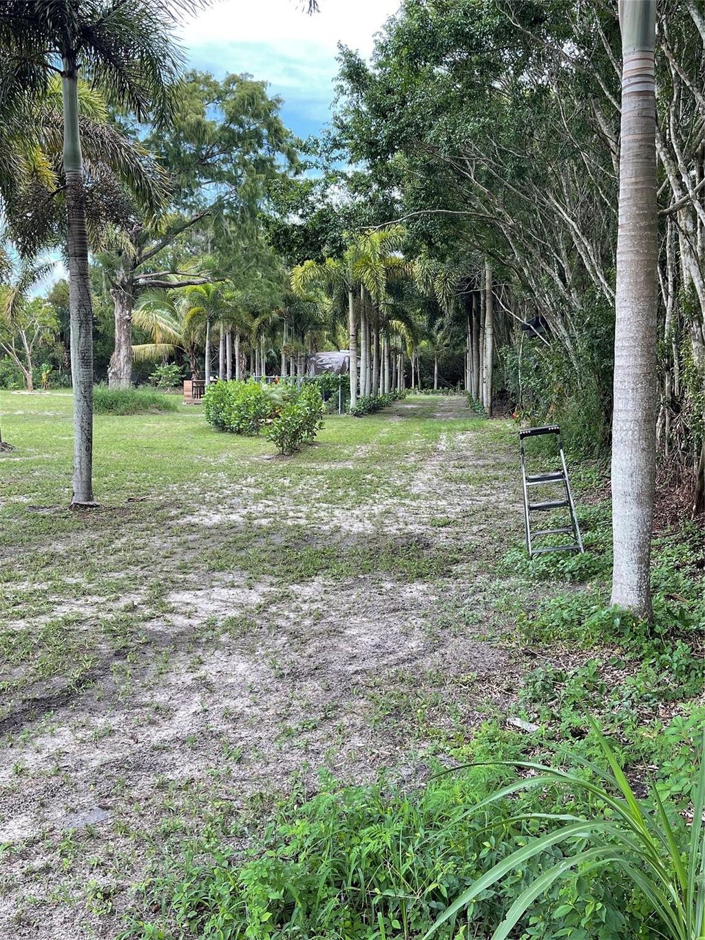 Photo of 15600 SW Conners Highway, Okeechobee, FL 34974 (MLS # B26050572)