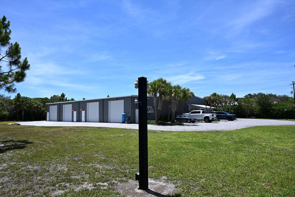 Photo of 11950 SE Shell Avenue, Hobe Sound, FL 33455 (MLS # B26030433)