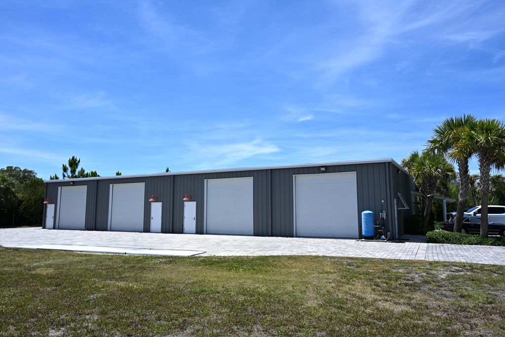 Photo of 11950 SE Shell Avenue, Hobe Sound, FL 33455 (MLS # B26030433)