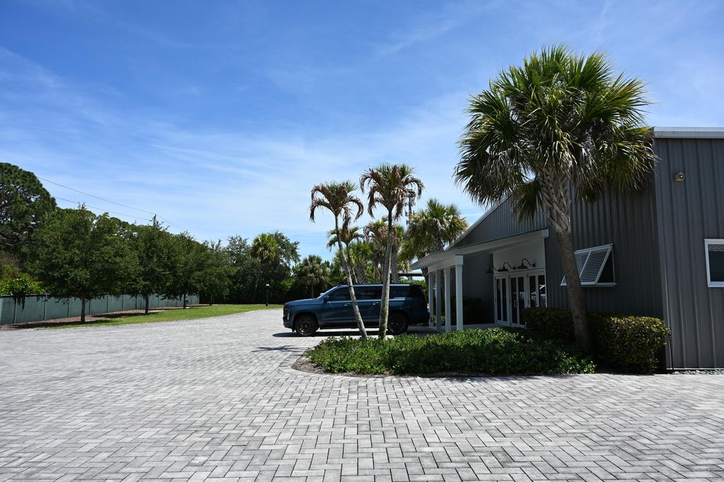Photo of 11950 SE Shell Avenue, Hobe Sound, FL 33455 (MLS # B26030433)