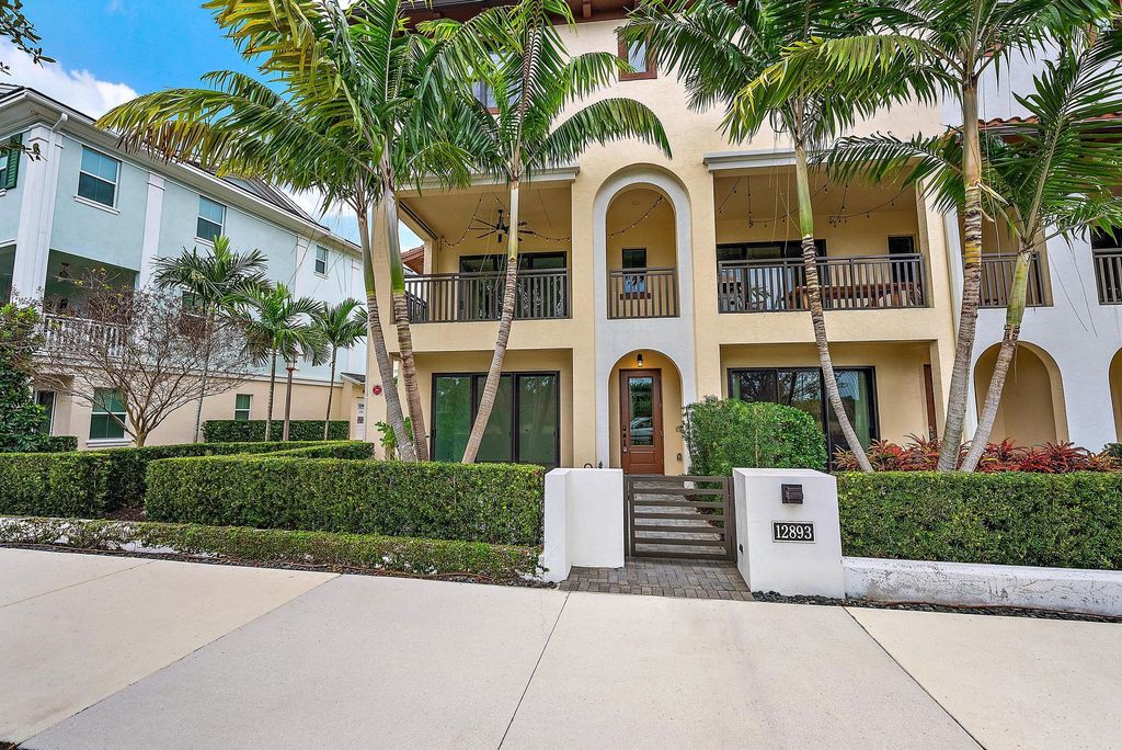 Photo of 12893 Alton Road, Palm Beach Gardens, FL 33418 (MLS # R11154124)