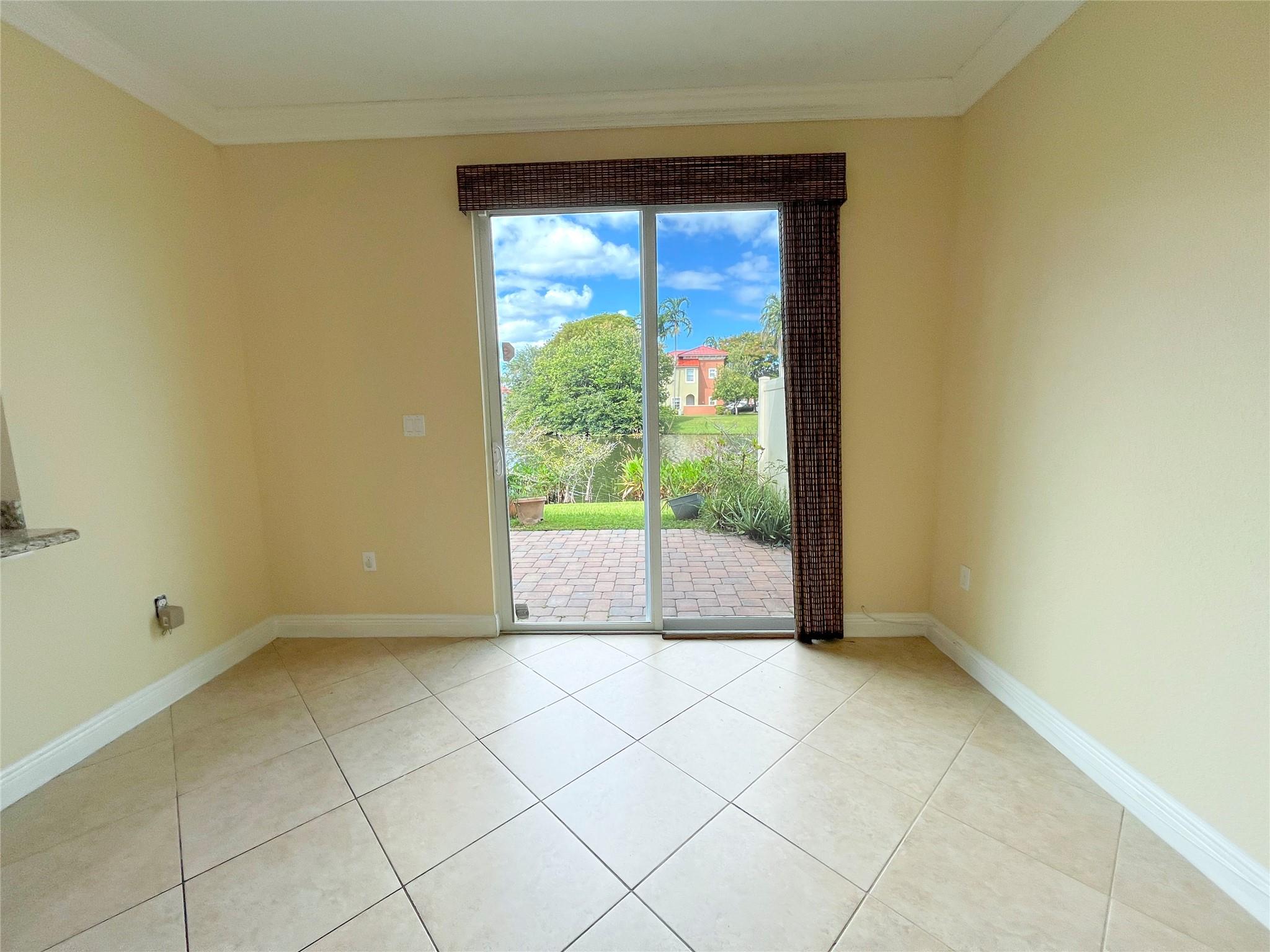 Monterey Bay - Residential Lease