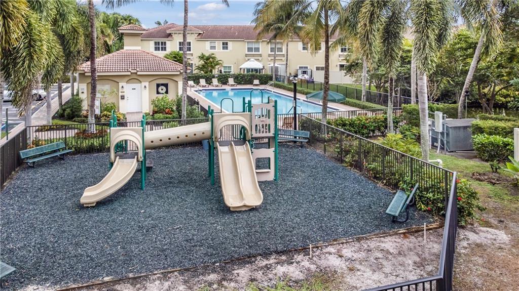 Monterey Bay - Residential Lease