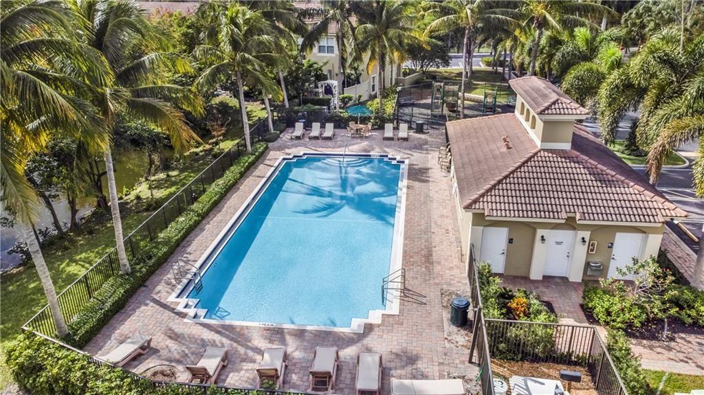 Monterey Bay - Residential Lease