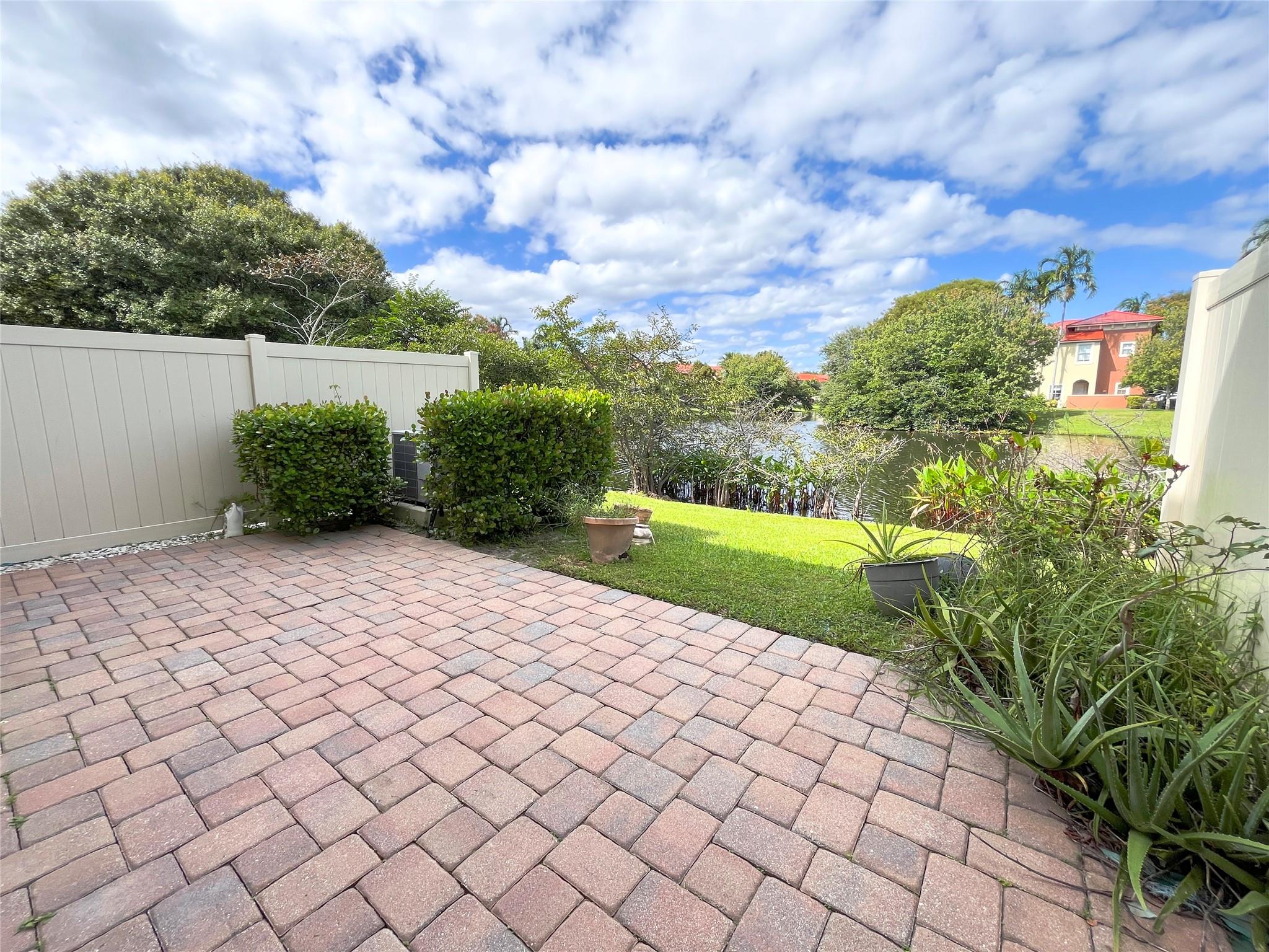 Monterey Bay - Residential Lease