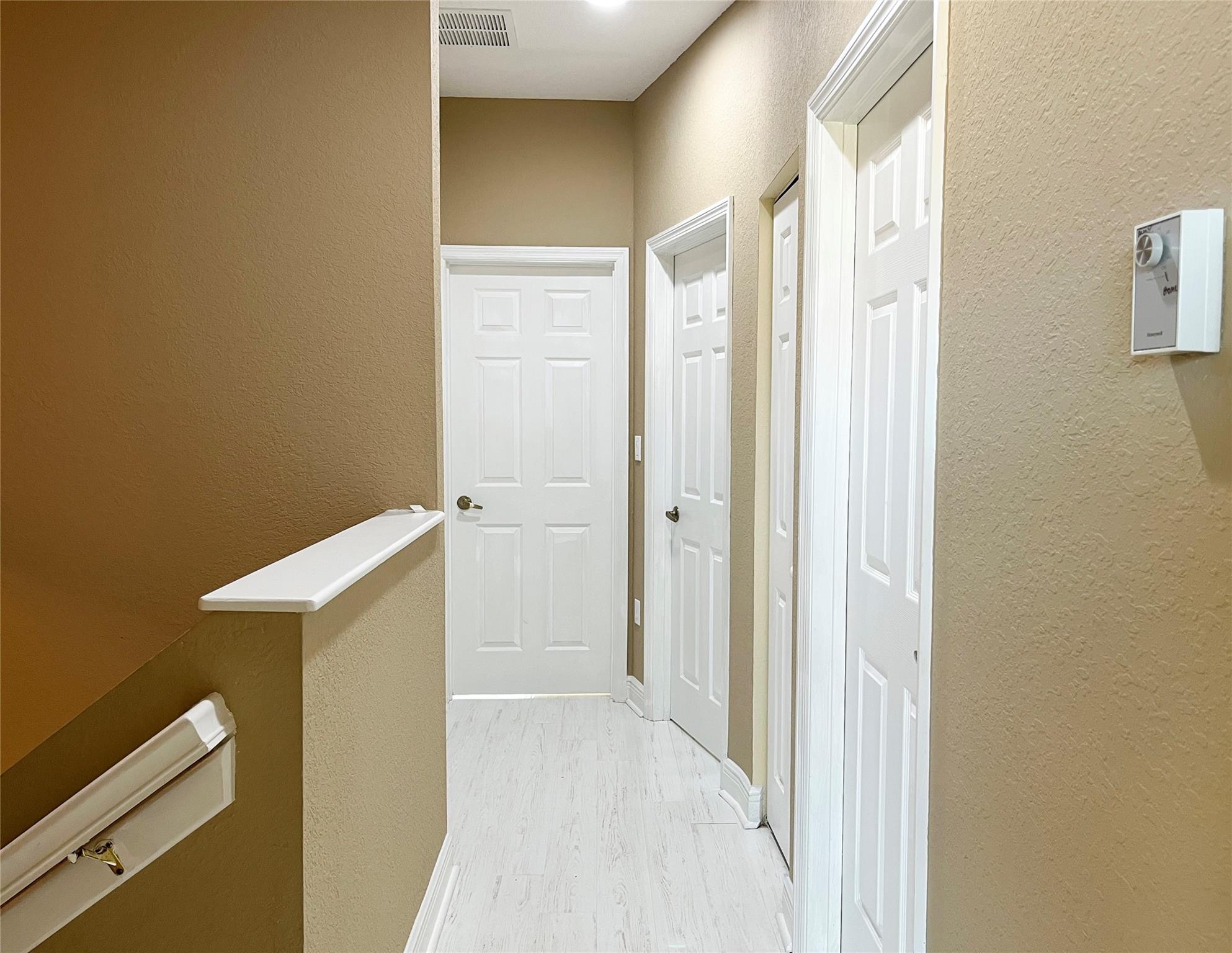 Monterey Bay - Residential Lease