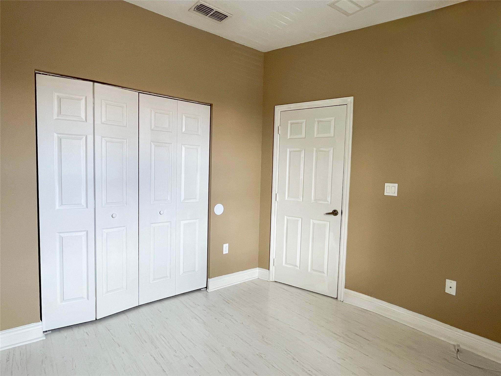 Monterey Bay - Residential Lease