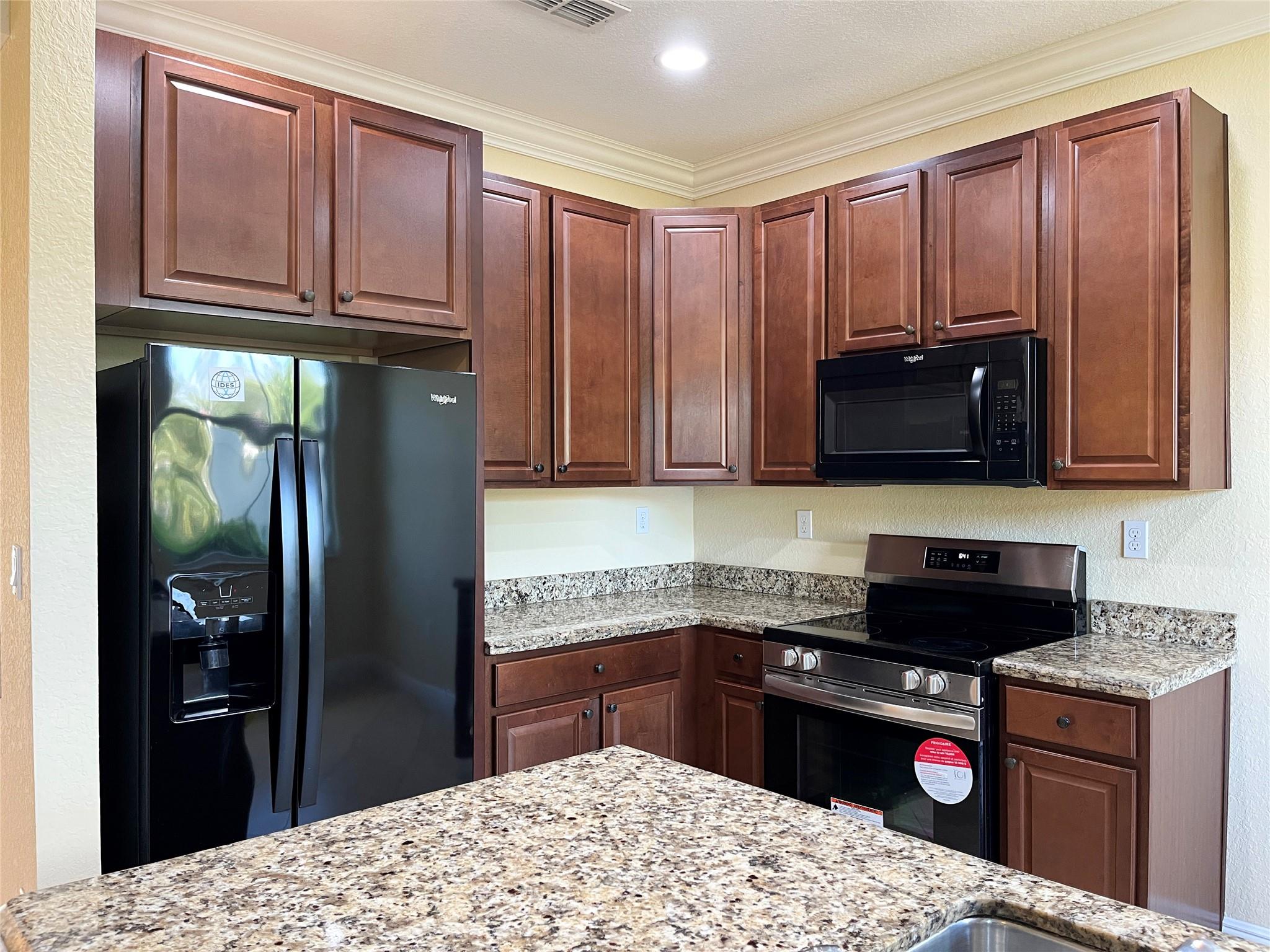 Monterey Bay - Residential Lease