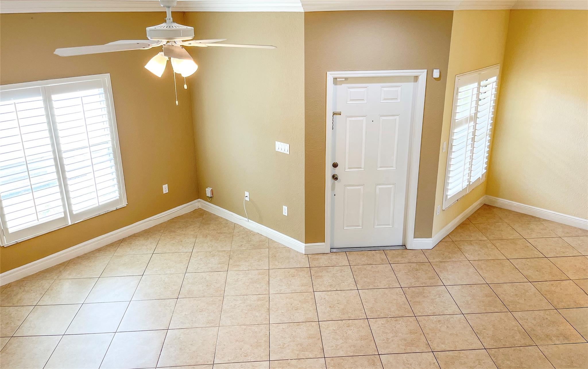 Monterey Bay - Residential Lease