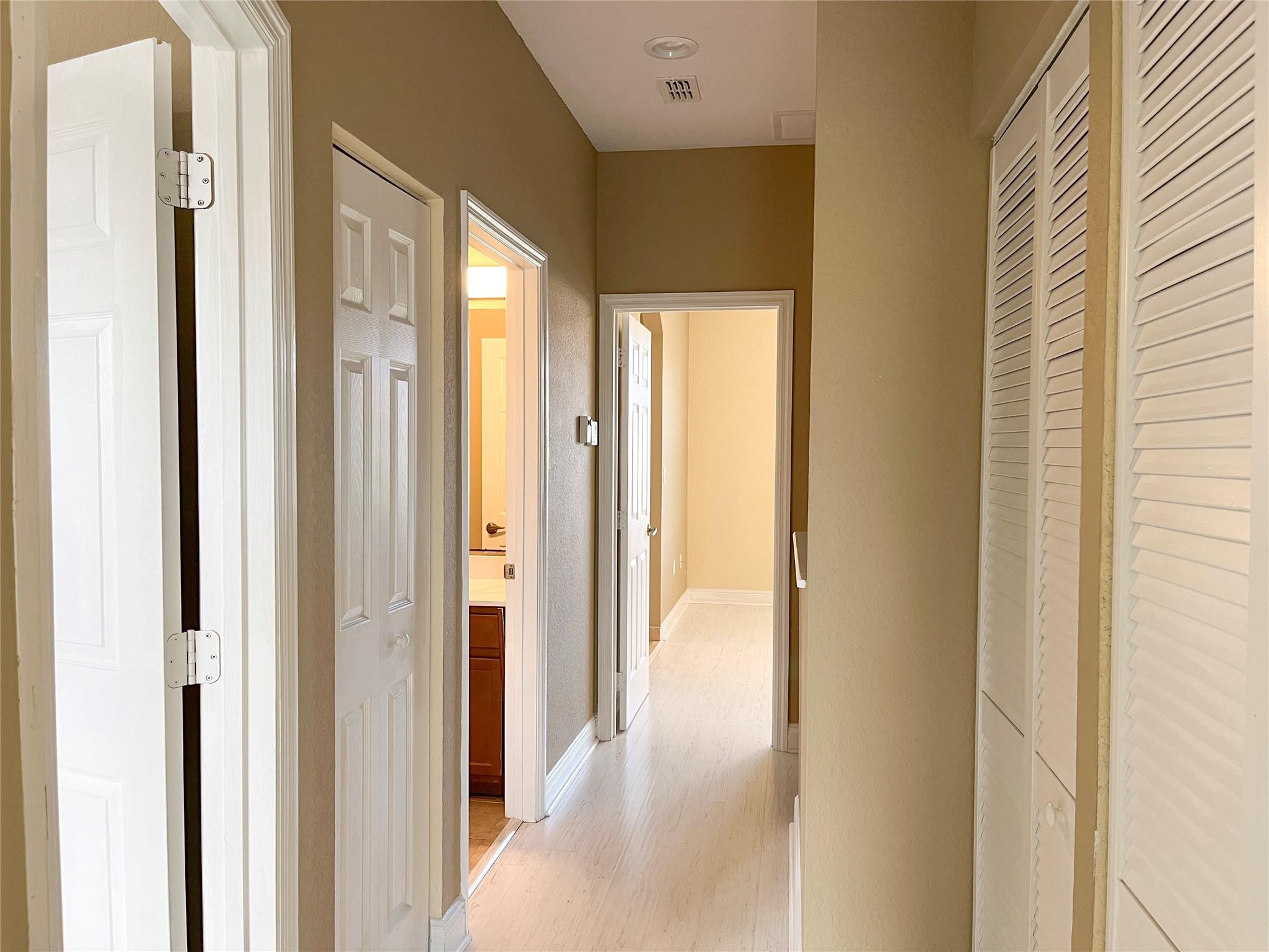 Monterey Bay - Residential Lease