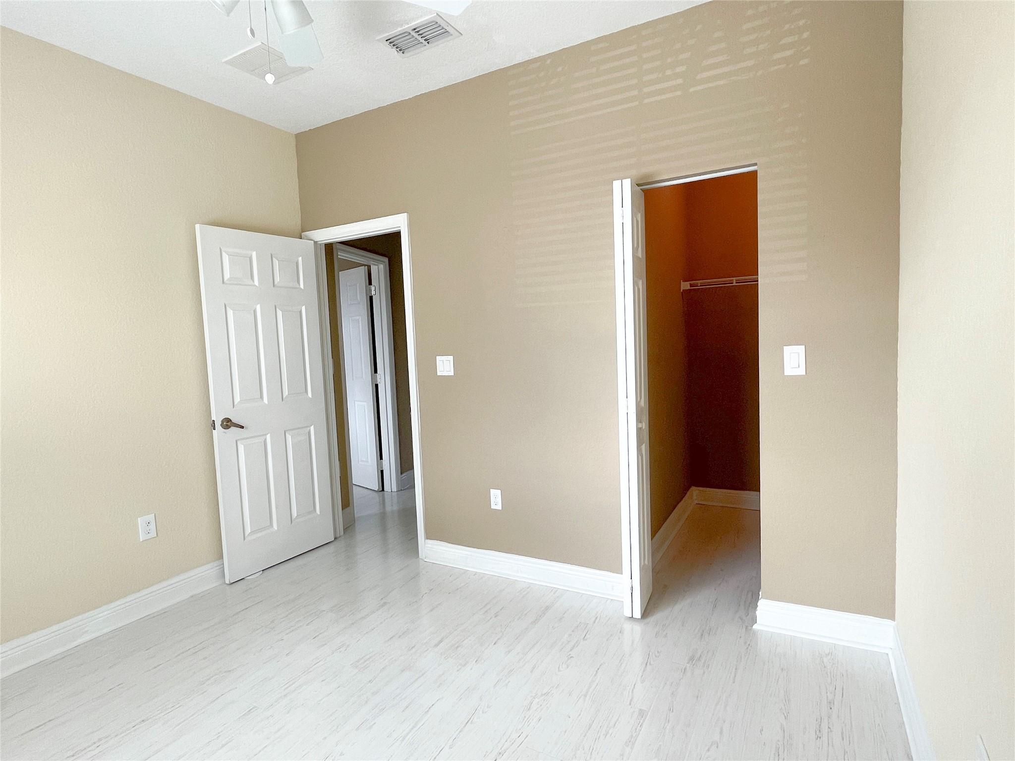 Monterey Bay - Residential Lease