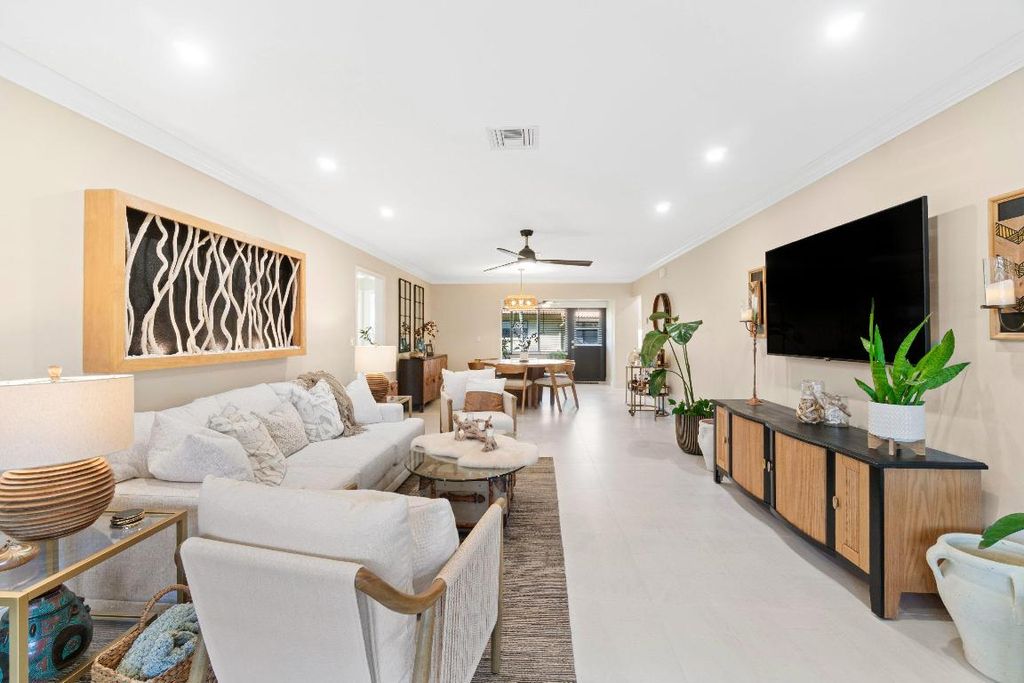 Photo of 9955 Cherry Tree Terrace #A, Boynton Beach, FL 33436 (MLS # R11152585)