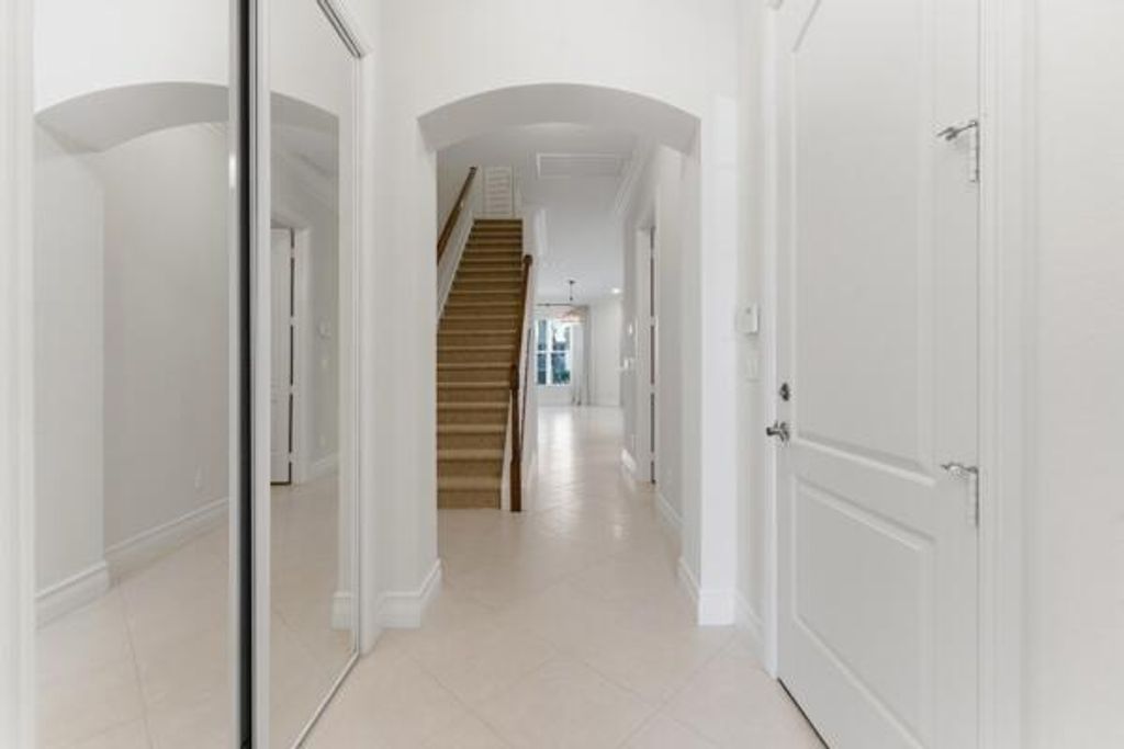 Photo of 6109 NW Kendra Lane #6109, Port Saint Lucie, FL 34983 (MLS # B26019376)