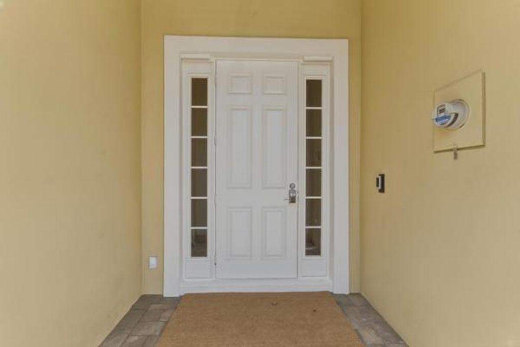 Photo of 6109 NW Kendra Lane #6109, Port Saint Lucie, FL 34983 (MLS # B26019376)
