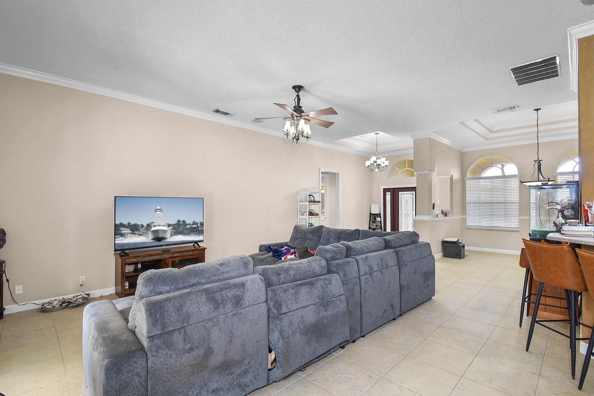 PORT ST LUCIE SECTION 8 - Residential