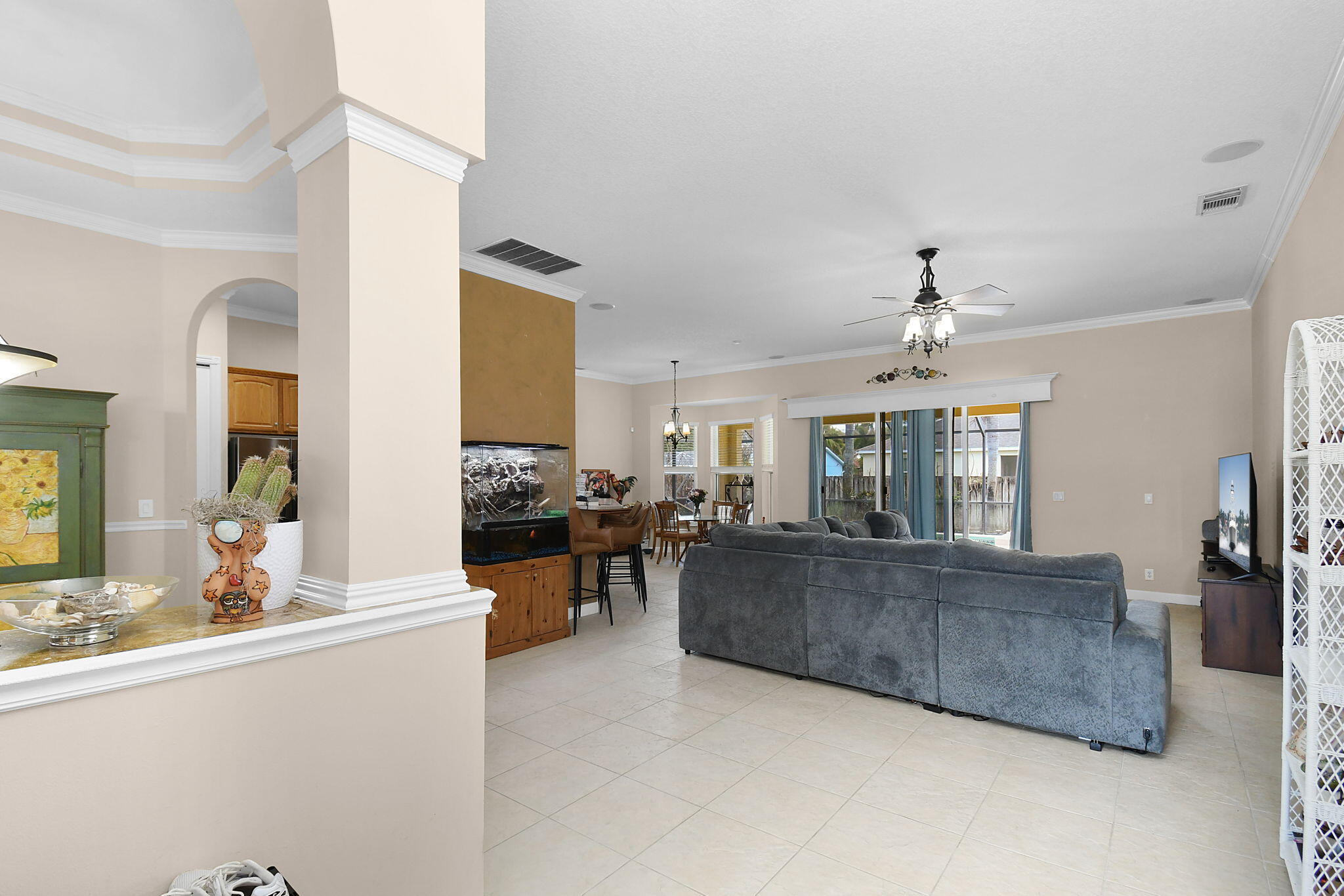 PORT ST LUCIE SECTION 8 - Residential