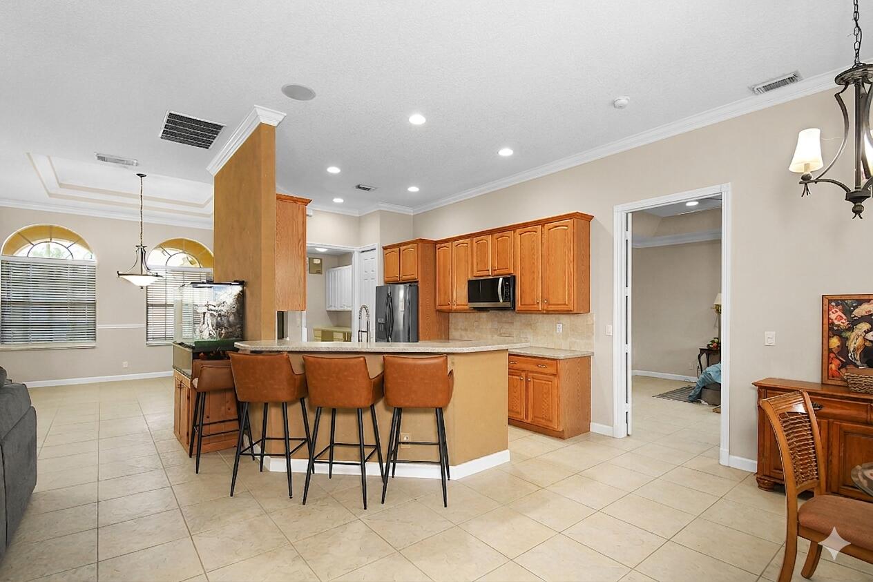 PORT ST LUCIE SECTION 8 - Residential