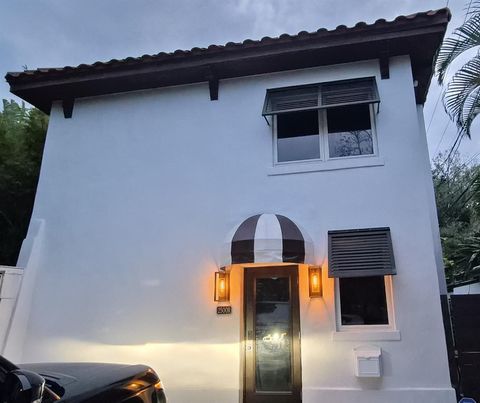 2500 S Miami Avenue Miami FL 33129