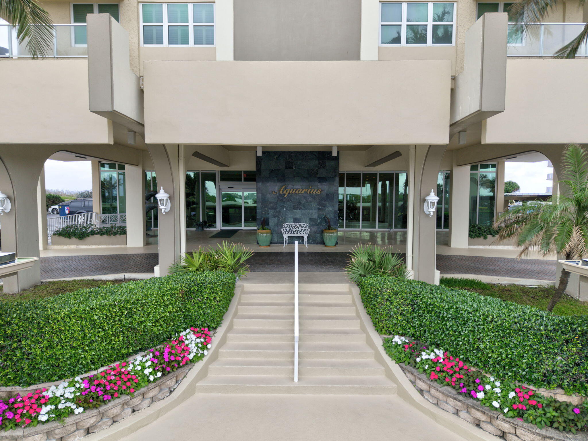 5440 N Ocean Drive 705