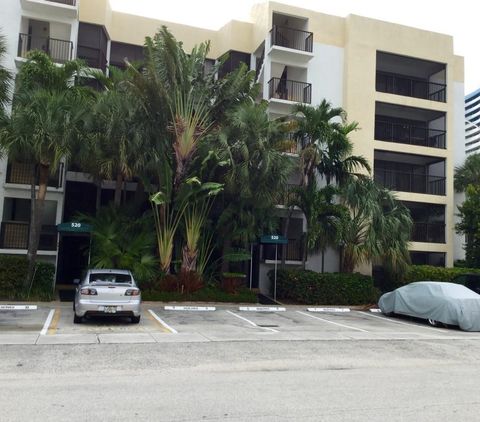 520 Orton Ave 104 Fort Lauderdale FL 33304