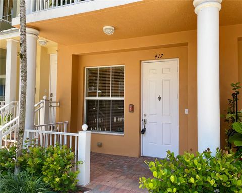 417 SW 13TH TERRACE 417 Fort Lauderdale FL 33312