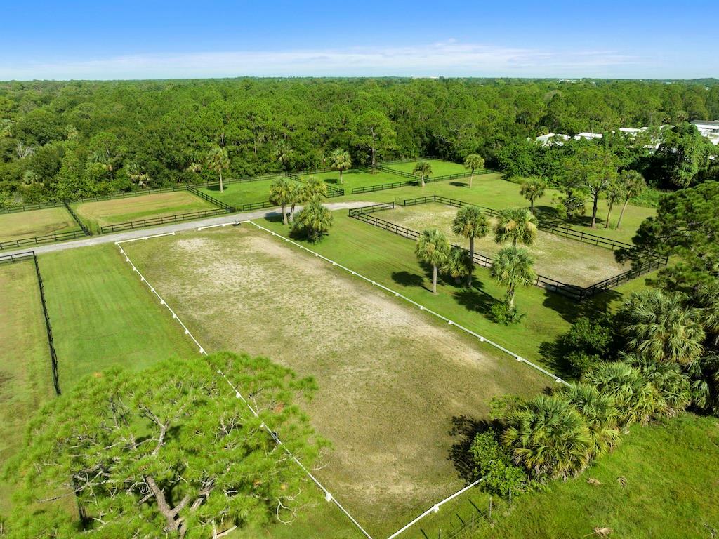 INDIAN RIVER FARMS COMPANY S/D - Land