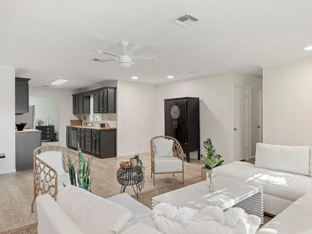 INDIAN RIVER FARMS COMPANY S/D - Land