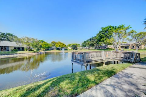 Tiny photo for 10911 Lake Front Place, Boca Raton, FL 33498 (MLS # B26022335)