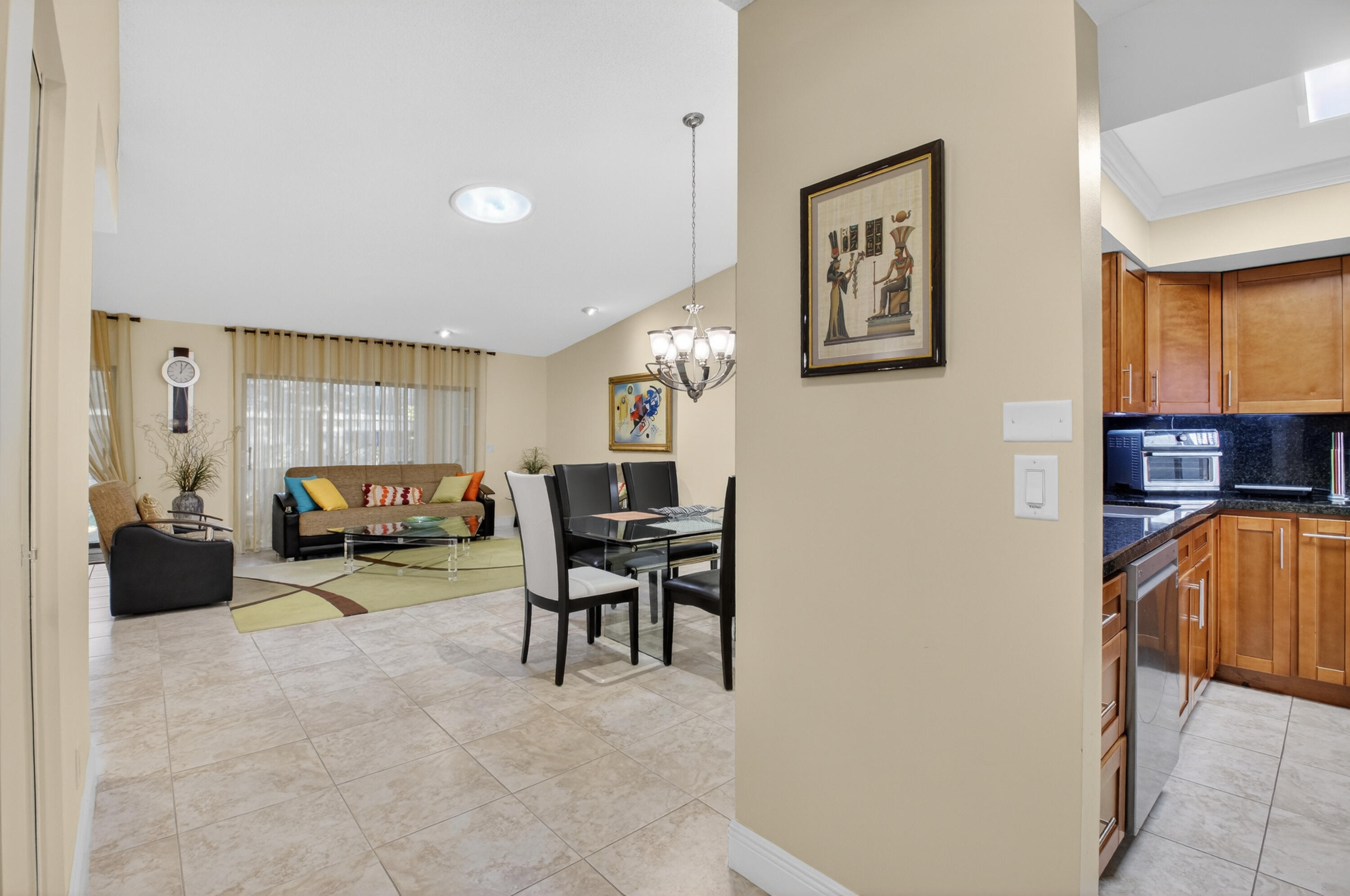 WATERBERRY VILLAS - Residential