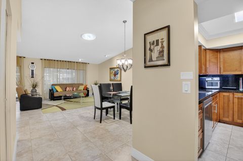 Tiny photo for 10911 Lake Front Place, Boca Raton, FL 33498 (MLS # B26022335)
