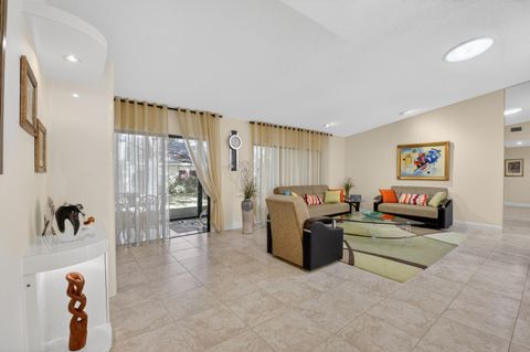 Tiny photo for 10911 Lake Front Place, Boca Raton, FL 33498 (MLS # B26022335)