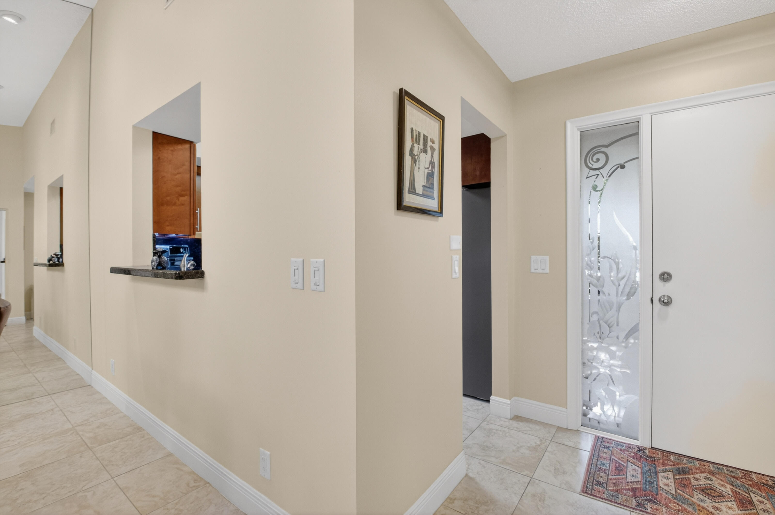 WATERBERRY VILLAS - Residential