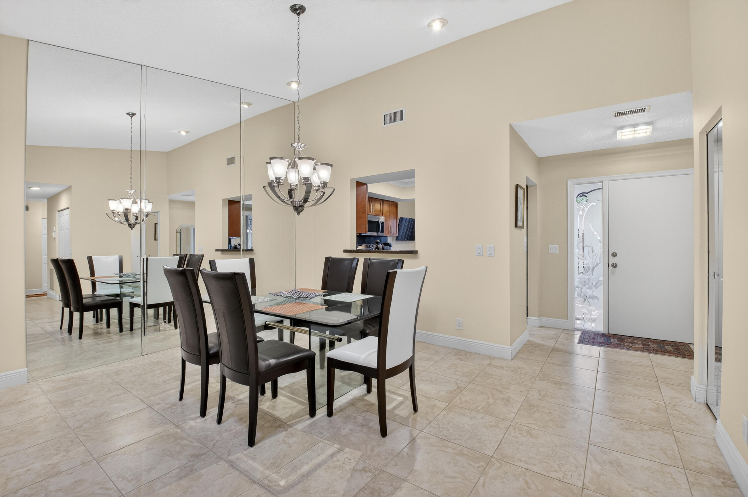 WATERBERRY VILLAS - Residential