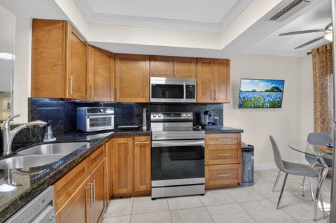 Tiny photo for 10911 Lake Front Place, Boca Raton, FL 33498 (MLS # B26022335)
