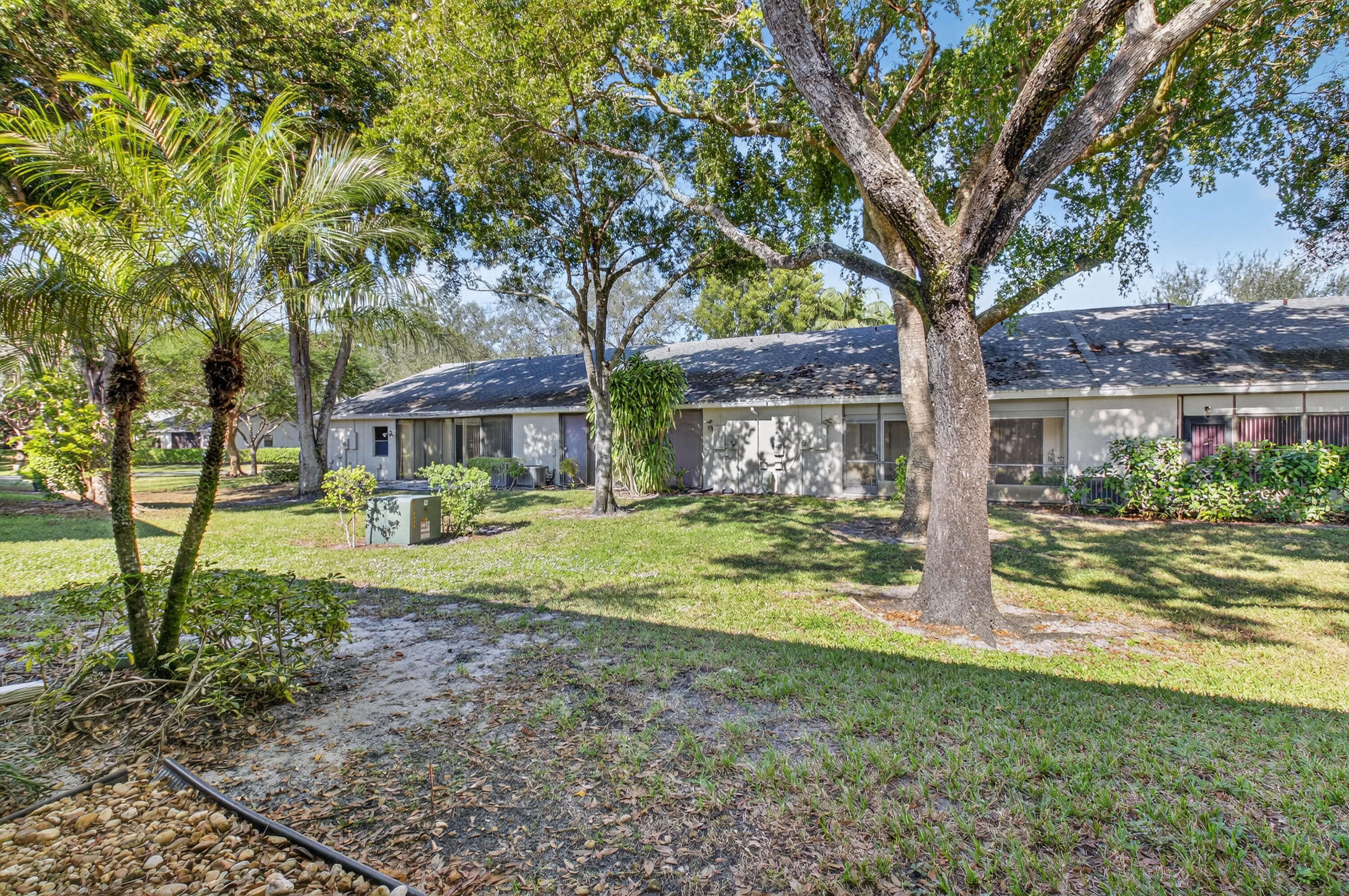 WATERBERRY VILLAS - Residential