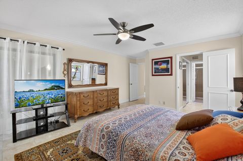 Tiny photo for 10911 Lake Front Place, Boca Raton, FL 33498 (MLS # B26022335)