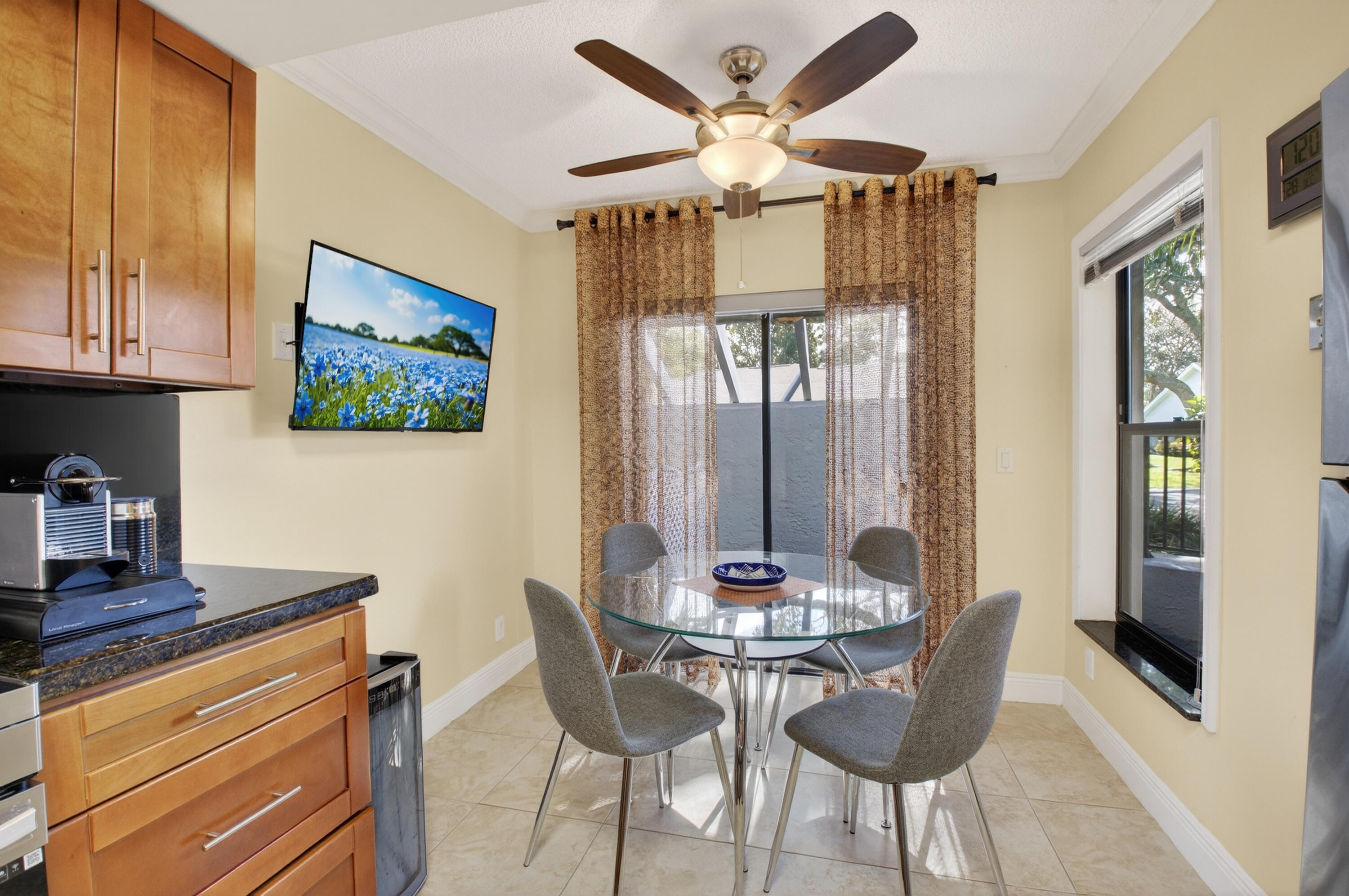 WATERBERRY VILLAS - Residential