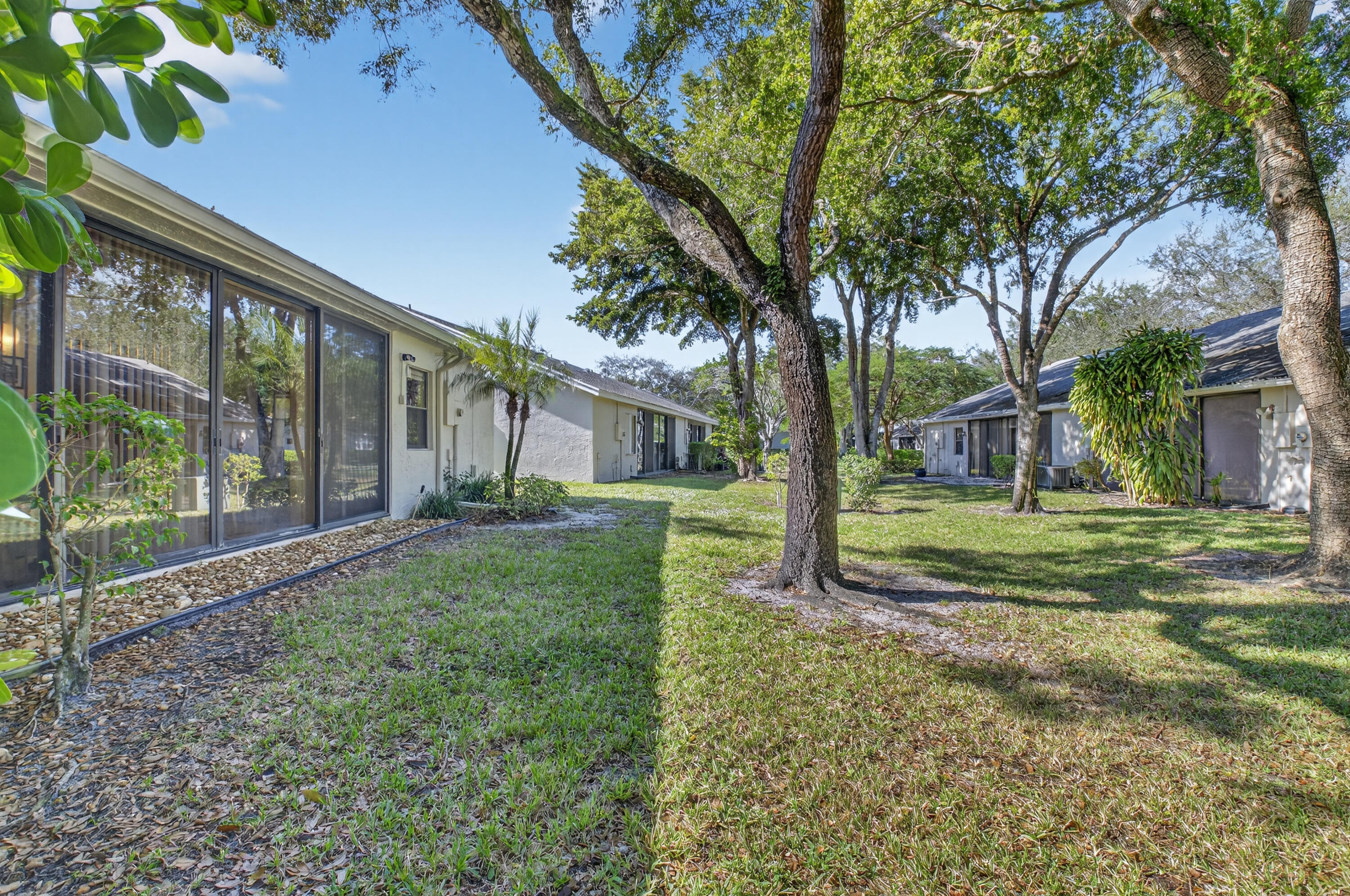WATERBERRY VILLAS - Residential